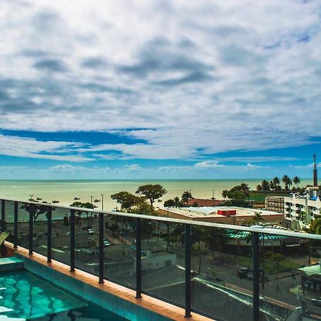 Nord Easy Connect Hotel โจเอาเปสโซอา ภายนอก รูปภาพ