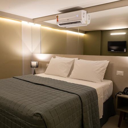 Nord Easy Connect Hotel โจเอาเปสโซอา ภายนอก รูปภาพ