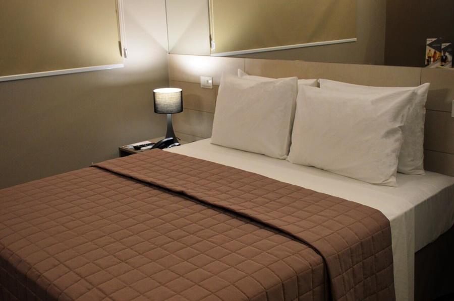 Nord Easy Connect Hotel โจเอาเปสโซอา ภายนอก รูปภาพ