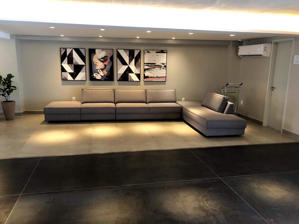 Nord Easy Connect Hotel โจเอาเปสโซอา ภายนอก รูปภาพ