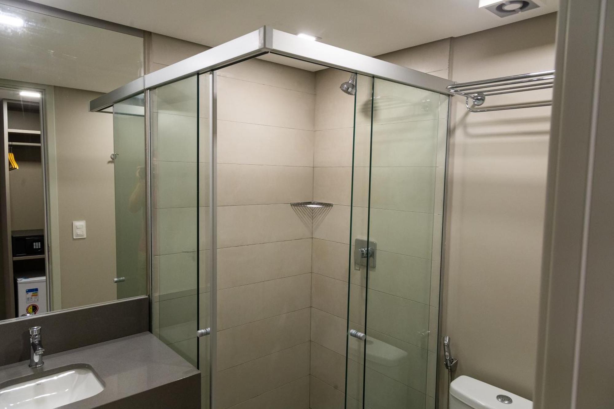Nord Easy Connect Hotel โจเอาเปสโซอา ภายนอก รูปภาพ