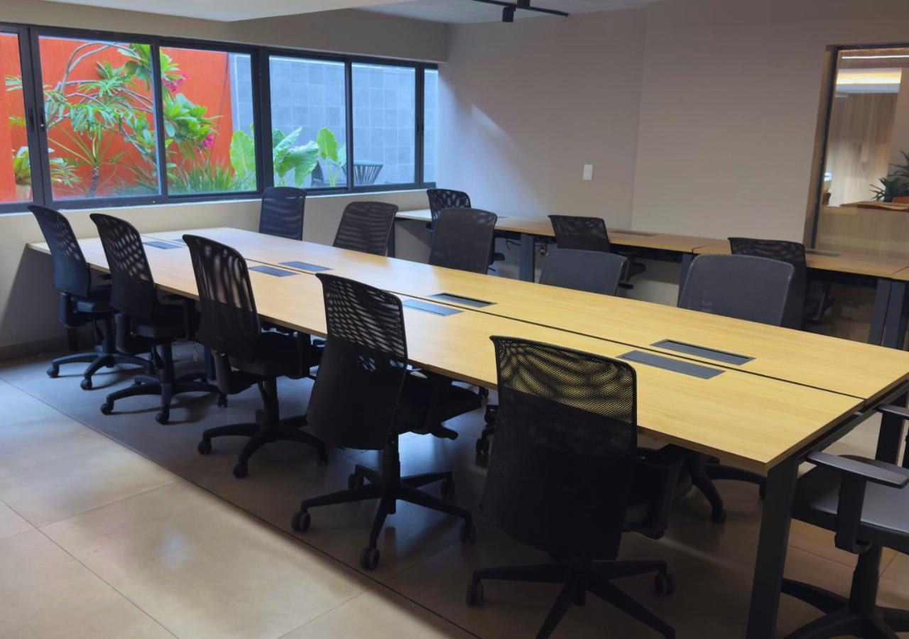 Nord Easy Connect Hotel โจเอาเปสโซอา ภายนอก รูปภาพ