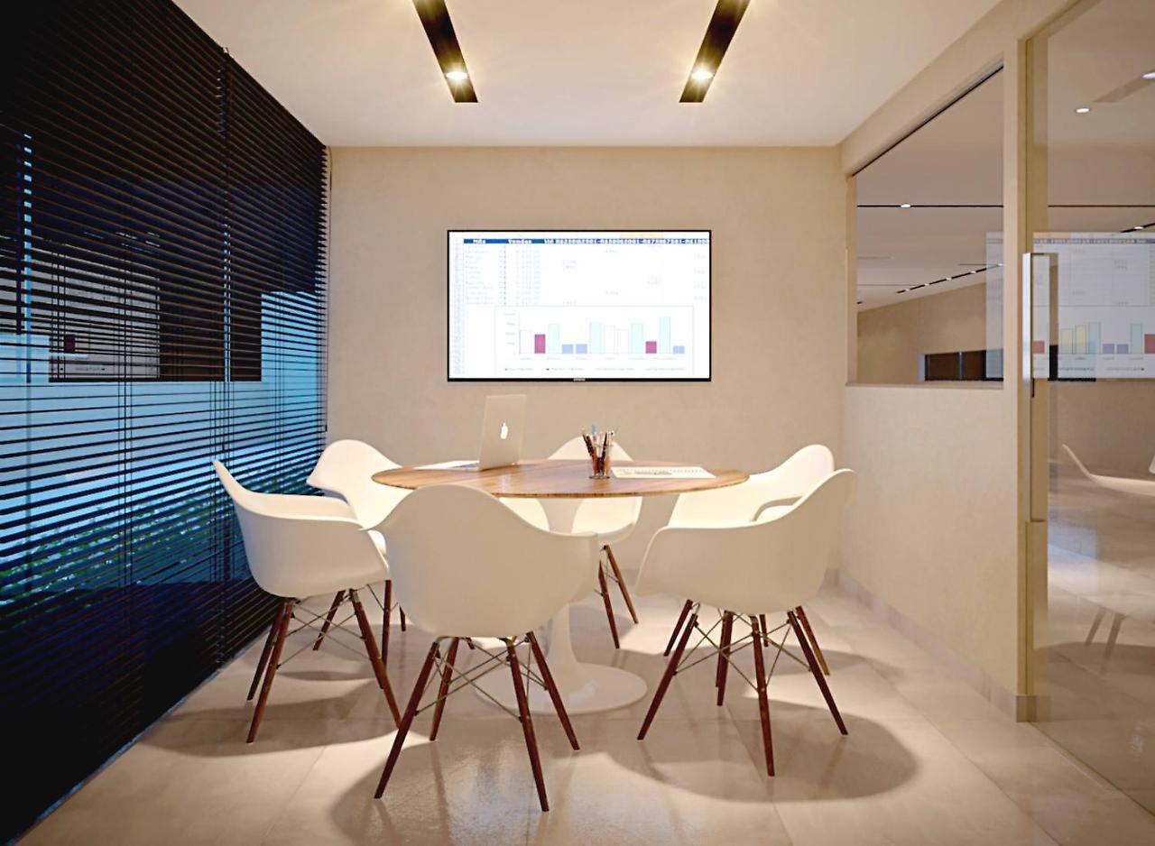 Nord Easy Connect Hotel โจเอาเปสโซอา ภายนอก รูปภาพ